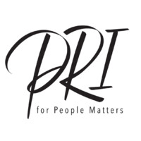 PRI for People Matters Logo