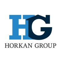 The Horkan Group Logo
