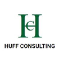 Huff Consulting, LLC Logo