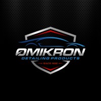 Omikron Auto Detailing Products PTY LTD Logo