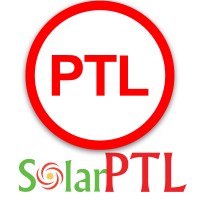 SolarPTL Logo