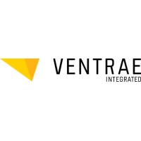 Ventrae Integrated Services Limited Logo