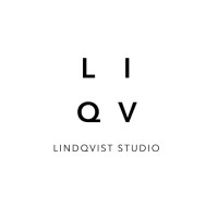 Lindqvist Studio Logo
