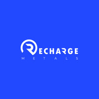 Recharge Metals Limited Logo