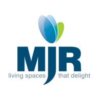 MJR Builders Pvt. Ltd. Logo