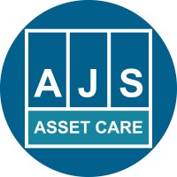 AJS Asset Care Logo