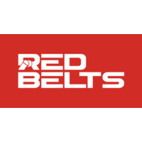 RedBelts Logo