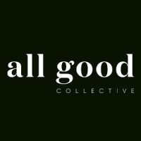 All Good Collective Logo