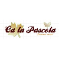 CA LA PASCOLA SCP Logo