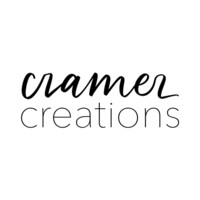 Cramer Creations Logo