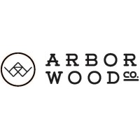 Arbor Wood Co. Logo