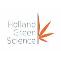Holland Green Science Logo