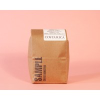 Sample Roasters Logo