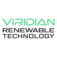 Viridian Renewable Technology Pty Ltd Logo