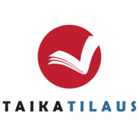TaikaTilaus Oy Logo
