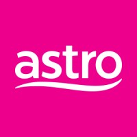 Astro Logo