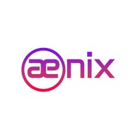 Aeonix Research and Innovations Logo