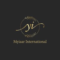 MYIAAR INTERNATIONAL Logo