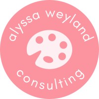 Alyssa Weyland Consulting Logo