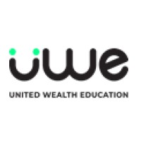 United Wealth Education Logo