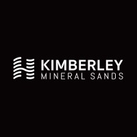 Kimberley Mineral Sands Logo