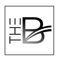 The Black Belts Logo