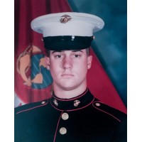 MVP Studios, Marine Corps Gift Shop & Military Veteran Products.com Logo