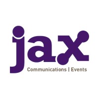 Jax Marketing & Communications Logo