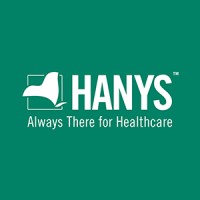 HANYS Logo