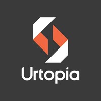 Urtopia E-Bike Logo