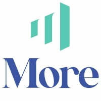 More Staffing LLC Logo