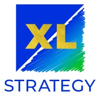 XL Strategy Logo