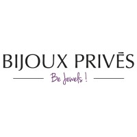 BIJOUXPRIVES.COM Logo