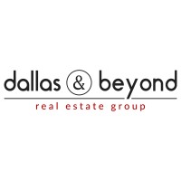 Dallas & Beyond Real Estate Group Logo