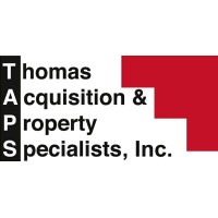 Thomas Acquisition & Property Specialists, Inc. Logo
