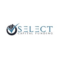 Select Capital Funding Logo