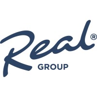 The Real Group Logo