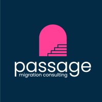Passage Migration Consulting Logo