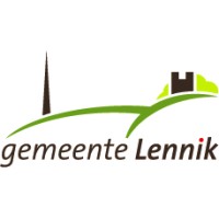 Lokaal bestuur Lennik Logo