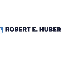 Robert E. Huber GmbH Logo