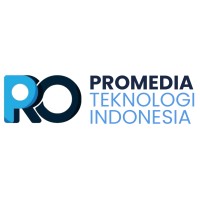 PT. Promedia Teknologi Indonesia Logo