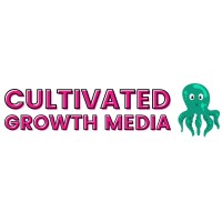 Cultivated Growth Media Logo