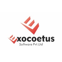 Exocoetus Software Pvt Ltd Logo