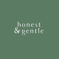 honest & gentle Logo