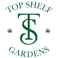 Top Shelf Gardens Logo