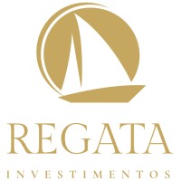 Regata Investimentos - Agente Autônomo de Investimentos do BTG Pactual Logo