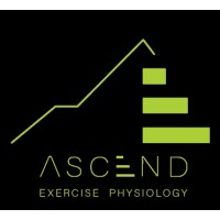 Ascend Exercise Physiology Logo