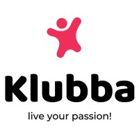 Klubba Logo