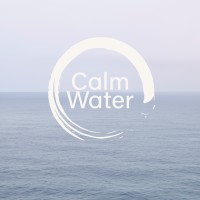 Calm Water Health Logo