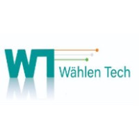 Wahlentech Pvt Ltd Logo
